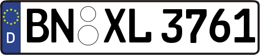 BN-XL3761