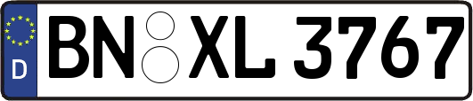 BN-XL3767