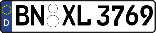 BN-XL3769