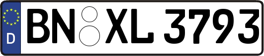 BN-XL3793