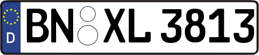 BN-XL3813