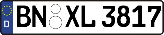BN-XL3817