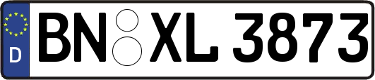 BN-XL3873