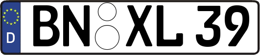 BN-XL39