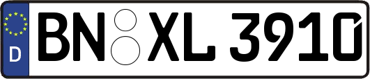 BN-XL3910