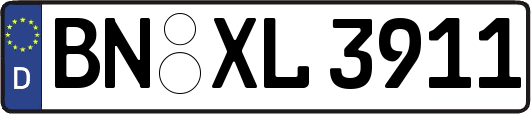 BN-XL3911