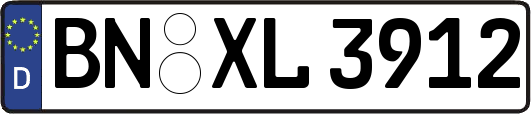 BN-XL3912