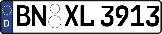 BN-XL3913