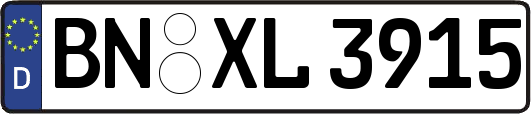 BN-XL3915