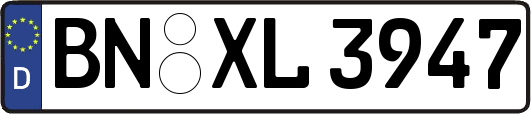 BN-XL3947