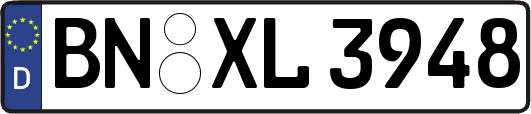 BN-XL3948