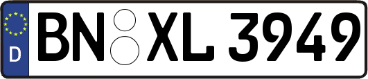 BN-XL3949