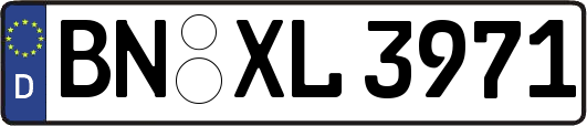 BN-XL3971