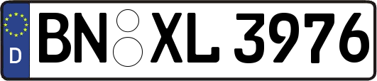 BN-XL3976
