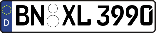 BN-XL3990