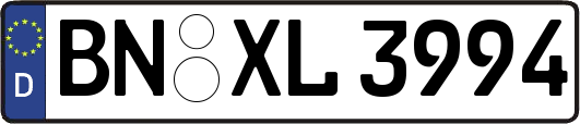 BN-XL3994