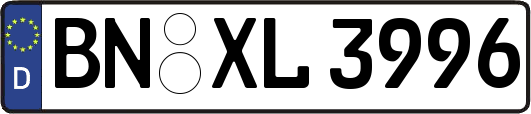 BN-XL3996