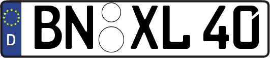 BN-XL40