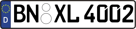 BN-XL4002