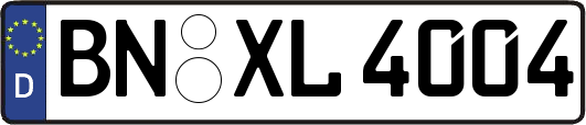 BN-XL4004