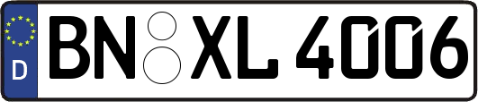 BN-XL4006