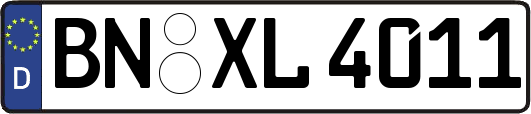 BN-XL4011