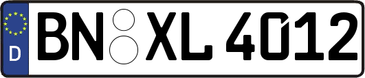 BN-XL4012