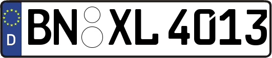 BN-XL4013