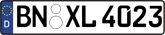 BN-XL4023