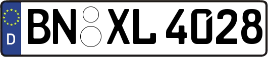 BN-XL4028