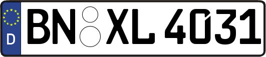 BN-XL4031