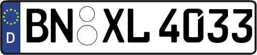 BN-XL4033