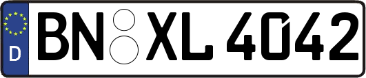 BN-XL4042