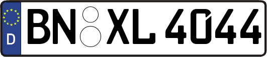 BN-XL4044