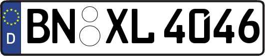 BN-XL4046
