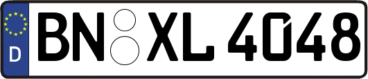 BN-XL4048