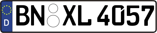 BN-XL4057