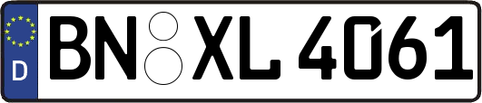BN-XL4061
