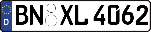 BN-XL4062