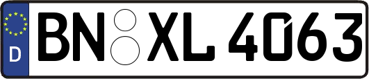 BN-XL4063