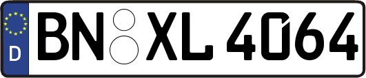 BN-XL4064