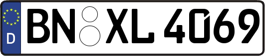 BN-XL4069