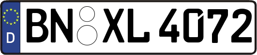 BN-XL4072