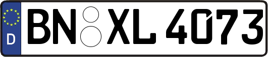 BN-XL4073