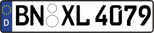 BN-XL4079
