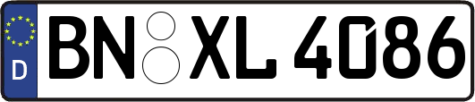 BN-XL4086