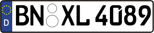 BN-XL4089