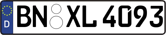 BN-XL4093