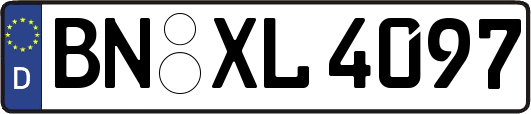 BN-XL4097