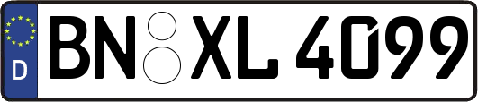 BN-XL4099